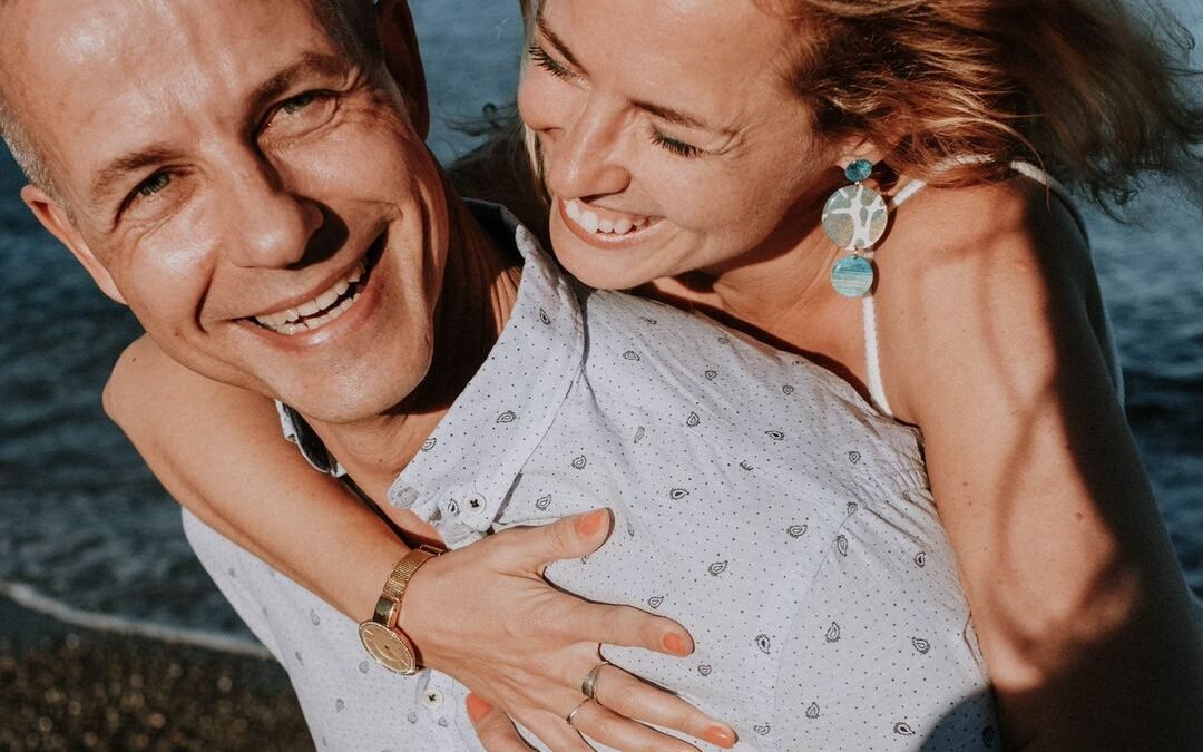 Do you feel seen and appreciated by your partner?
