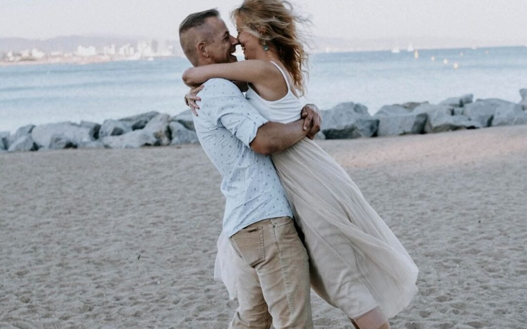 Are you interested in creating a healthy, fulfilling romantic relationship?